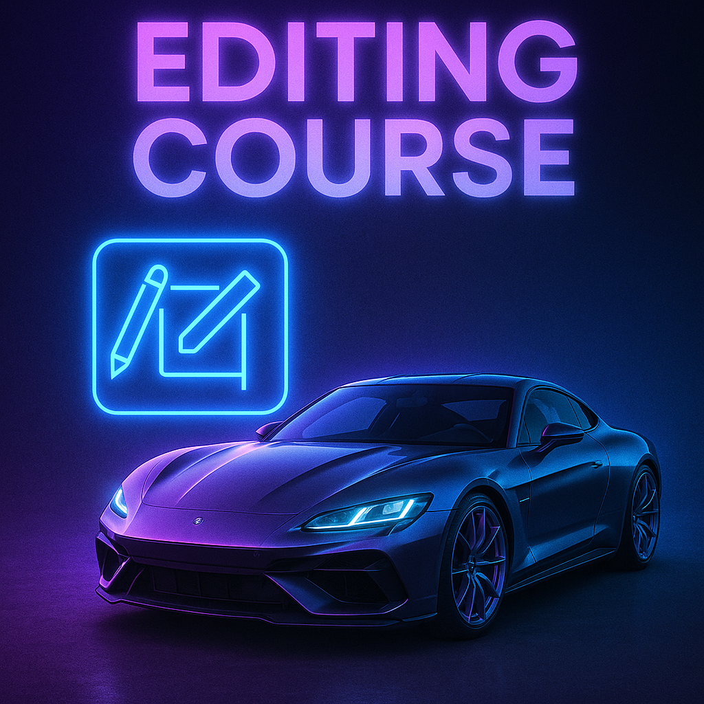 Digital Editing